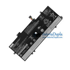 Bateria para Lenovo 5B10W13931 X1-Carbon-Gen8 5B10W13930 [bateria de substituição]